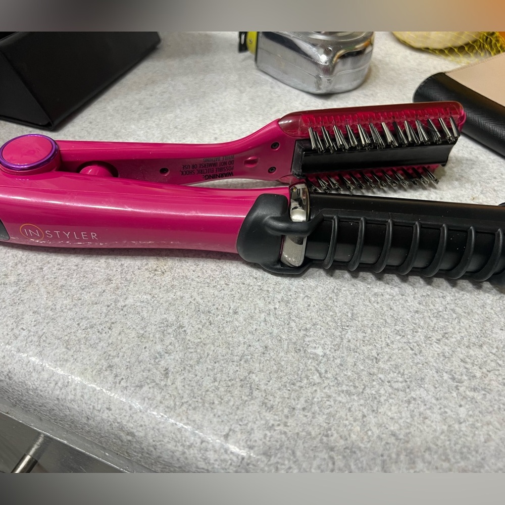 Instyler
